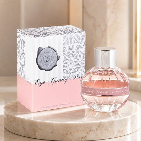 Prive Parfum Eye Candy 100 мл парфумована вода жіноча E214 фото
