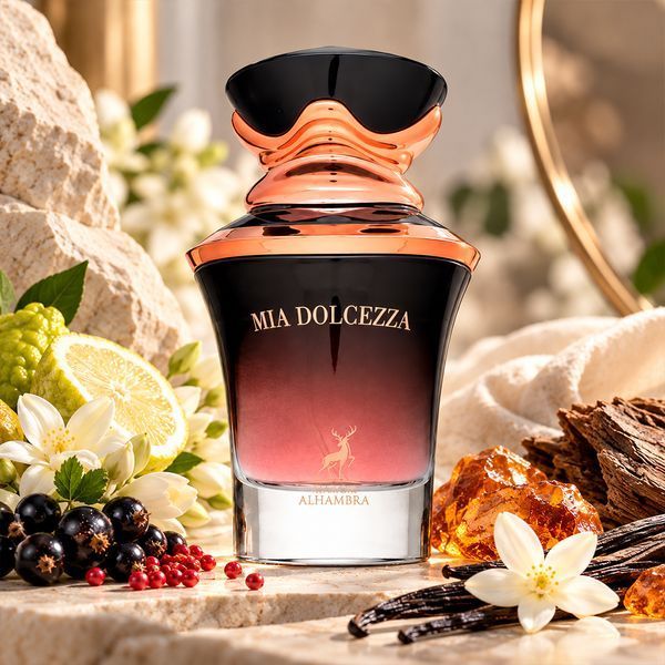 AlHambra Mia Dolcezza 100 мл парфумована вода для жінок