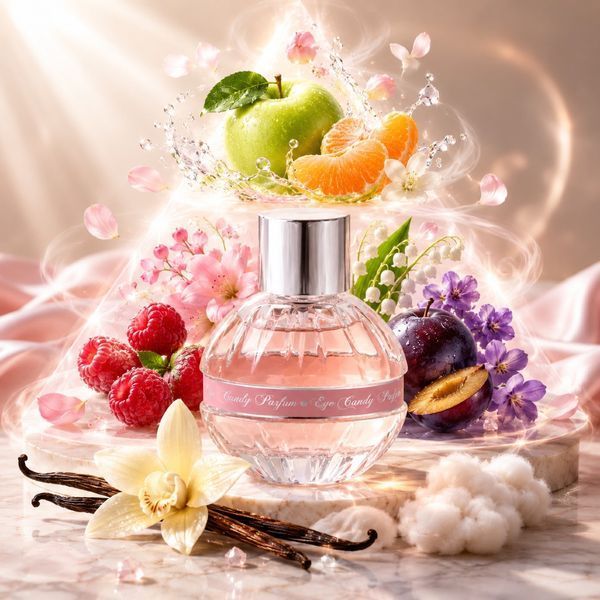 Prive Parfum Eye Candy 100 мл парфумована вода жіноча E214 фото