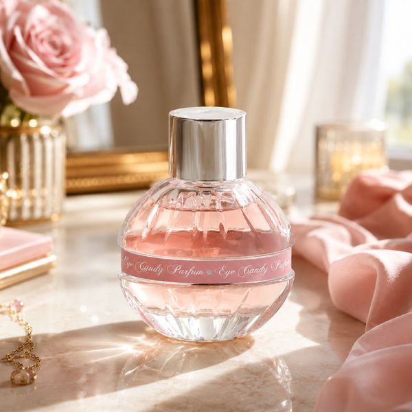 Prive Parfum Eye Candy 100 мл парфумована вода жіноча E214 фото
