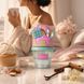 Lattafa Give Me Gourmand Vanilla Freak 75 мл парфумована вода для жінок E413 фото 3