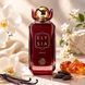 Fragrance World Elysia Vanilla 100 мл жіноча парфумована вода E059 фото 2