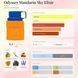 Armaf Odyssey Mandarin Sky Elixir 100 мл парфумована вода для чоловіків