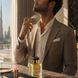 Fragrance World Divin Asylum 100 мл парфумована вода для чоловіків E005 фото 4