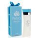 Fasio Light Blue Emper 100 мл парфумована вода для жінок E054 фото 4