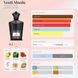 Fragrance World Venti Absolu 100 мл парфумована вода унісекс E172 фото 4