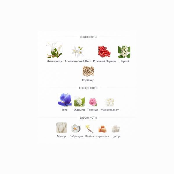 Le Falcon&eacute; Perfumes Risala For You 100 мл парфумована вода для жінок E113 фото