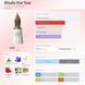 Le Falcon&eacute; Perfumes Risala For You 100 мл парфумована вода для жінок E113 фото 4