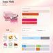 Emper Saga Pink 100 мл парфумована вода для жінок