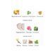 Emper Saga Pink 100 мл парфумована вода для жінок