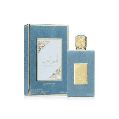Lattafa Ameer Al Arab Imperium 100 ml &ndash; сучасний свіжий чоловічий аромат E442 фото