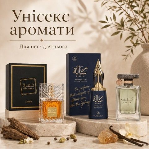 Унісекс 