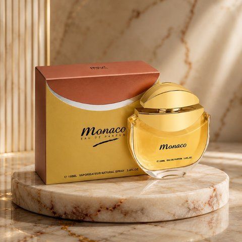 Prive Parfums Monaco 100 мл парфумована вода для жінок E237 фото