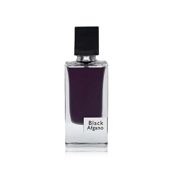Fragrance World Black Afgano 60 мл парфумована вода унісекс E016 фото