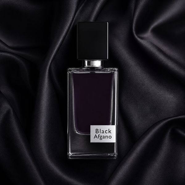Fragrance World Black Afgano 60 мл парфумована вода унісекс E016 фото