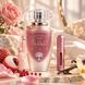 Lattafa Mohra Silky Rose 5 мл парфумована вода для жінок