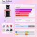 Fragrance World Pose as Rose 100 мл парфумована вода для жінок E065 фото 4