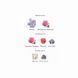 Fragrance World Pose as Rose 100 мл парфумована вода для жінок E065 фото 6