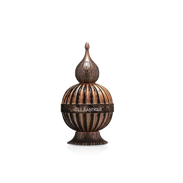 Lattafa Niche Emarati Antique 5 мл &ndash; чайний деревний унісекс аромат E446-5 фото