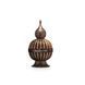 Lattafa Niche Emarati Antique 5 мл &ndash; чайний деревний унісекс аромат E446-5 фото 6