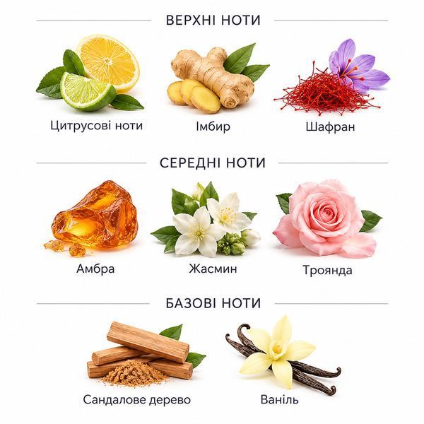 Lattafa Nora 100 мл парфумована вода унісекс