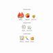Lattafa Ana Abiyedh Coral 60 мл парфумована вода унісекс E342 фото 5