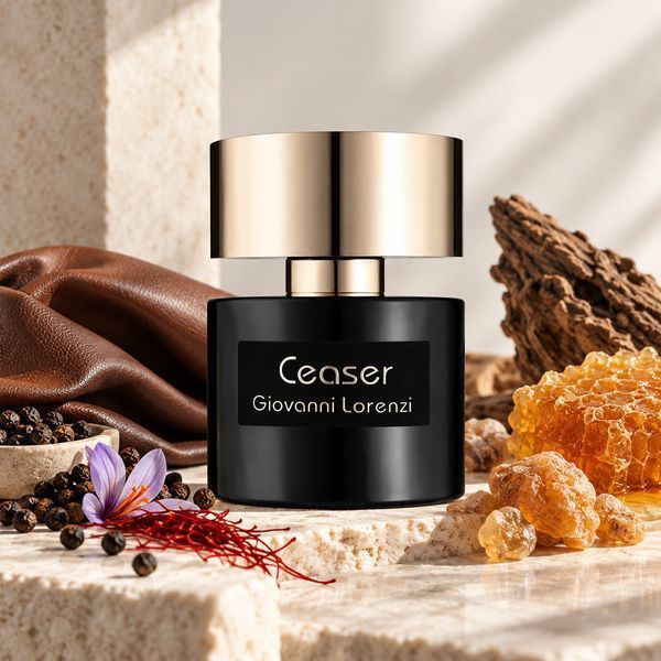Fragrance World Ceaser Giovanni Lorenzi 5 мл парфумована вода унісекс