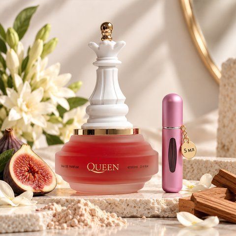 Armaf Checkmate Queen 5 мл парфумована вода для жінок