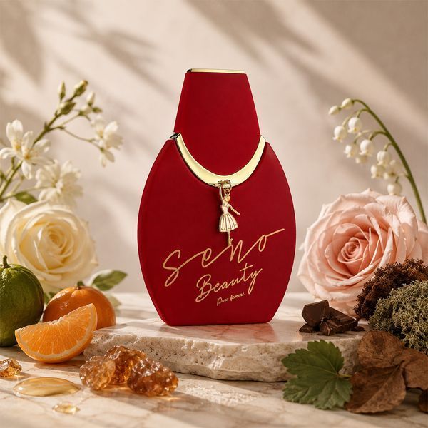 Prive Parfums Seno Beauty 100 мл парфумована вода для жінок E448 фото