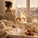 Lattafa Give Me Gourmand Whipped Pleasure 75 мл парфумована вода для жінок E392 фото 3