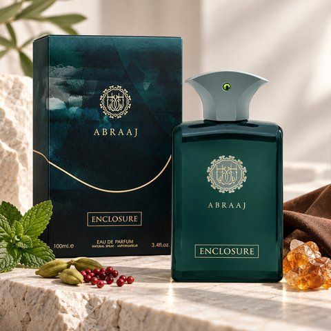 Fragrance World Abraaj Enclosure 100 мл парфумована вода унісекс