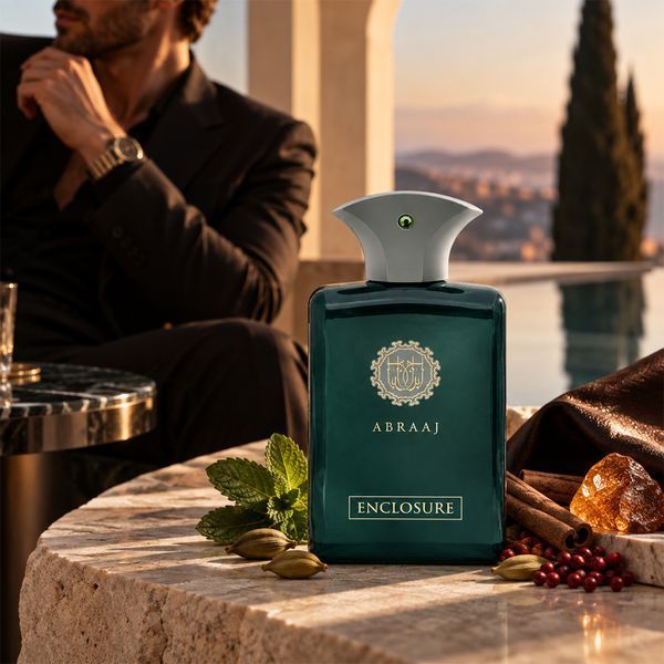 Fragrance World Abraaj Enclosure 100 мл парфумована вода унісекс