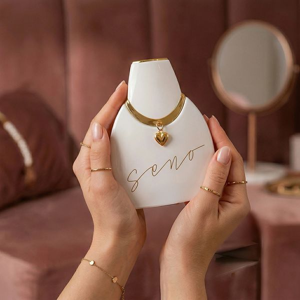 Seno Prive Parfums 100 мл парфумована вода для жінок E247 фото