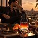 Fragrance World Renheit Parfum 100 мл парфумована вода для чоловіків