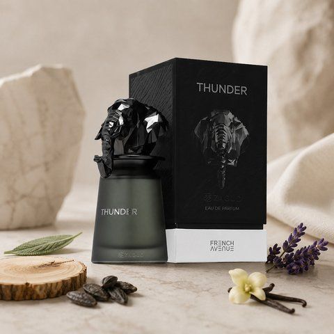 French Avenue Thunder 100 мл парфумована вода для чоловіків