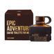 Epic Adventure Emper 100 мл туалетна вода чоловіча E037 фото 5
