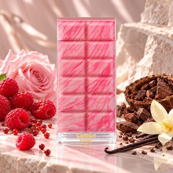 Armaf Delicacy Cotton Candy 70 мл парфумована вода для жінок