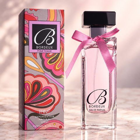 Prive Parfums Bordeux 100 мл парфумована вода для жінок
