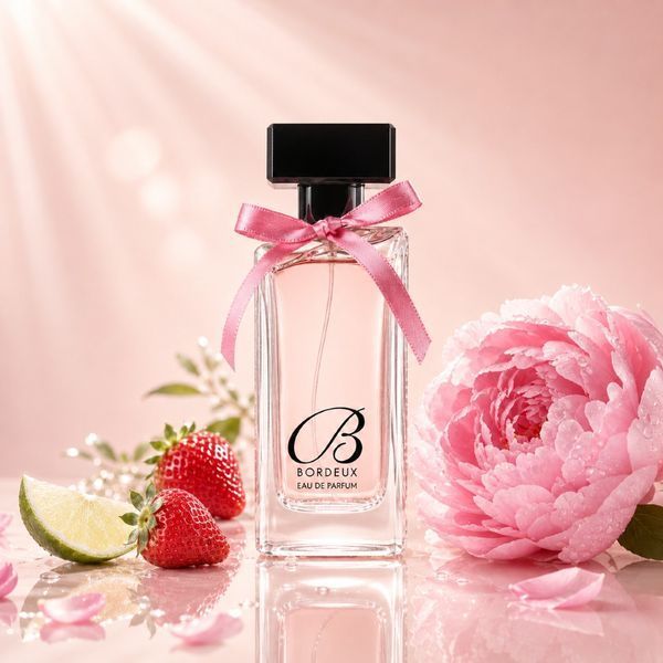Prive Parfums Bordeux 100 мл парфумована вода для жінок