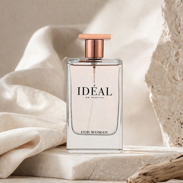 Fragrance World Ideal de Parfum 100 мл жіноча парфумована вода E030 фото