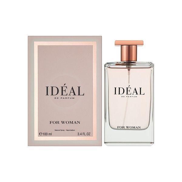 Fragrance World Ideal de Parfum 100 мл жіноча парфумована вода E030 фото