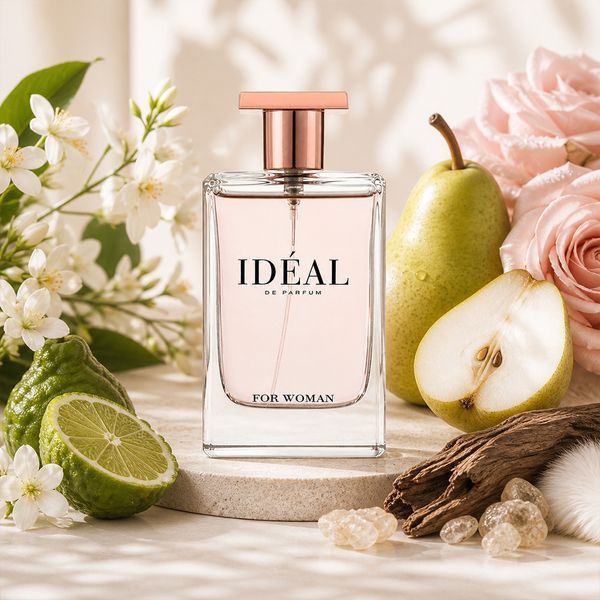 Fragrance World Ideal de Parfum 100 мл жіноча парфумована вода E030 фото