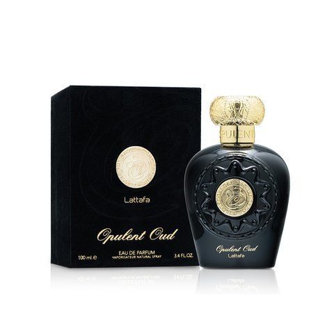 Lattafa Opulent Oud парфумована вода унісекс, 100 мл E402 фото