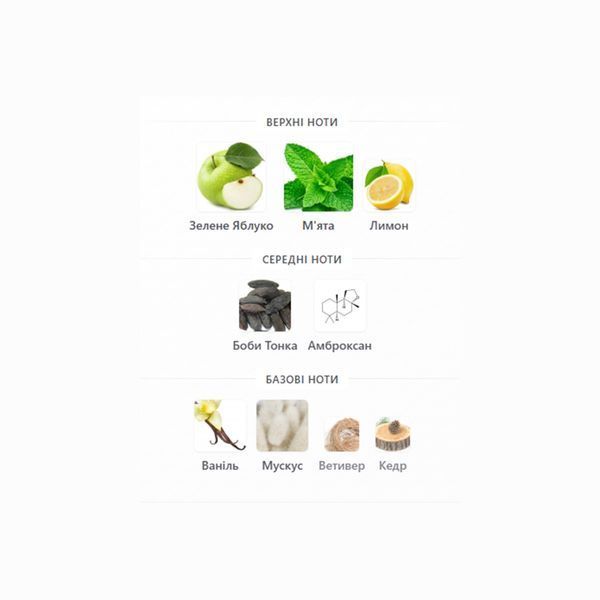 Le Chameau Arabia Heroes 25 мл парфумована вода для чоловіків E164-25 фото