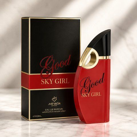 Mirada Good Sky Girl 100 мл парфумована вода для жінок