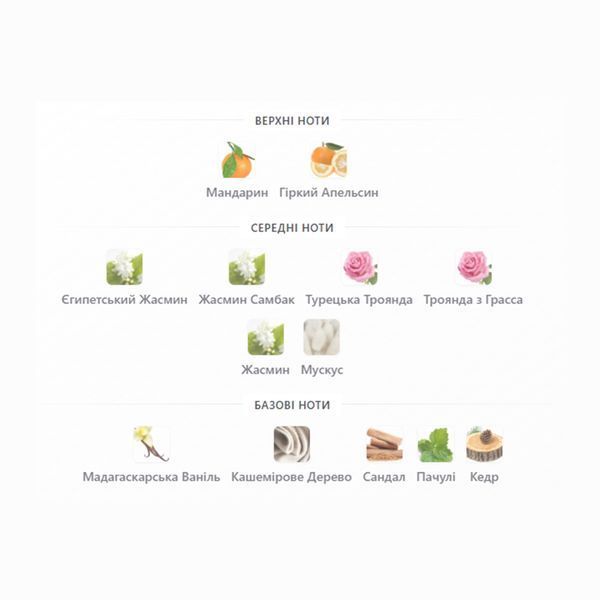 Fragrance World Ideal L'intense 100 мл жіноча парфумована вода E040 фото