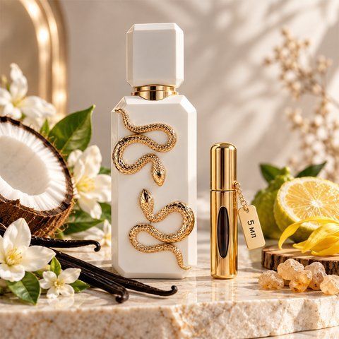French Avenue Veneno Bianco 5 мл концентрований парфум унісекс