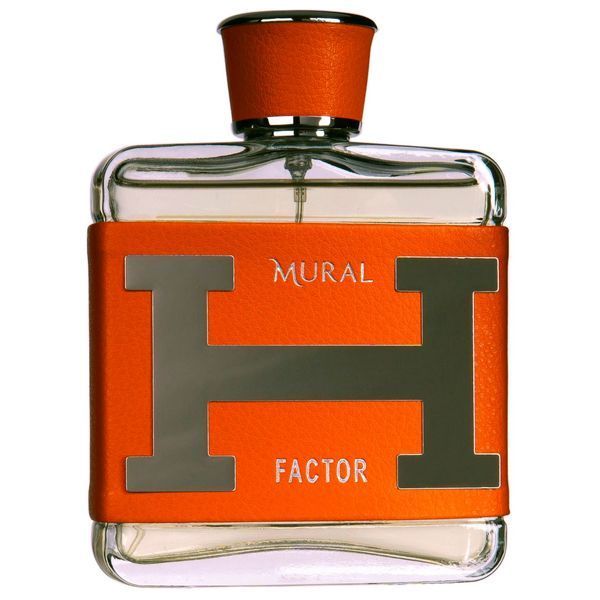 H Factor Mural 100 мл туалетна вода для чоловіків E184 фото