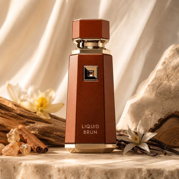 French Avenue Liquid Brun 100 мл чоловіча парфумована вода E456 фото