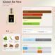AlHambra Kismet for Men 100 мл парфумована вода для чоловіків